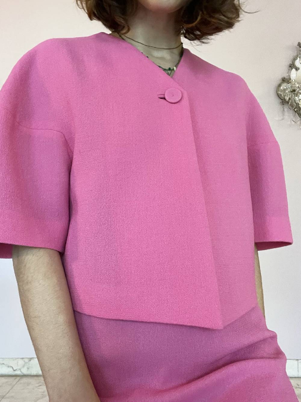 Laviniaturra Giacca Corta