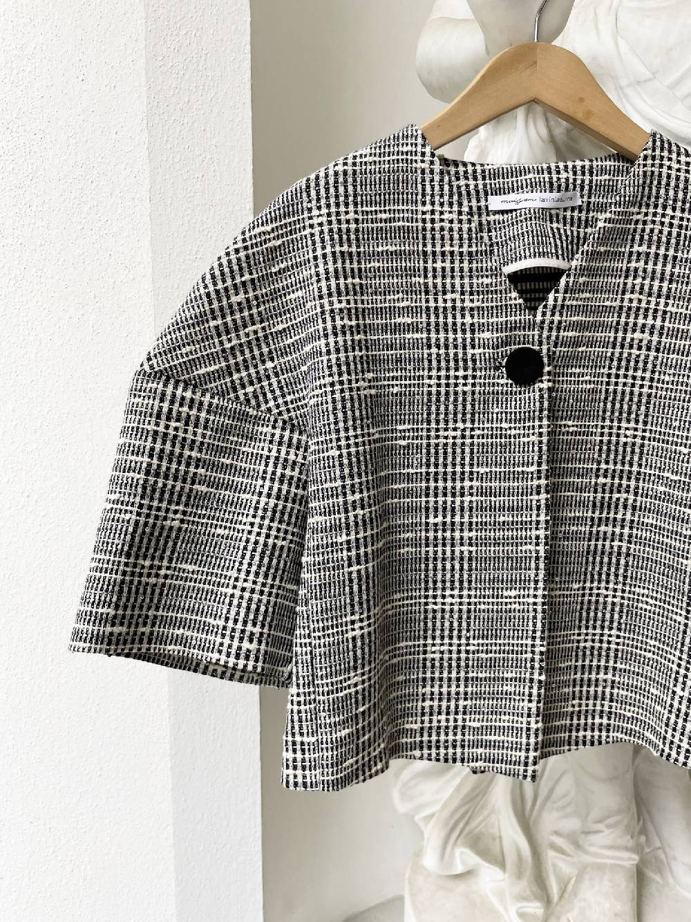 Laviniaturra Giacca corta