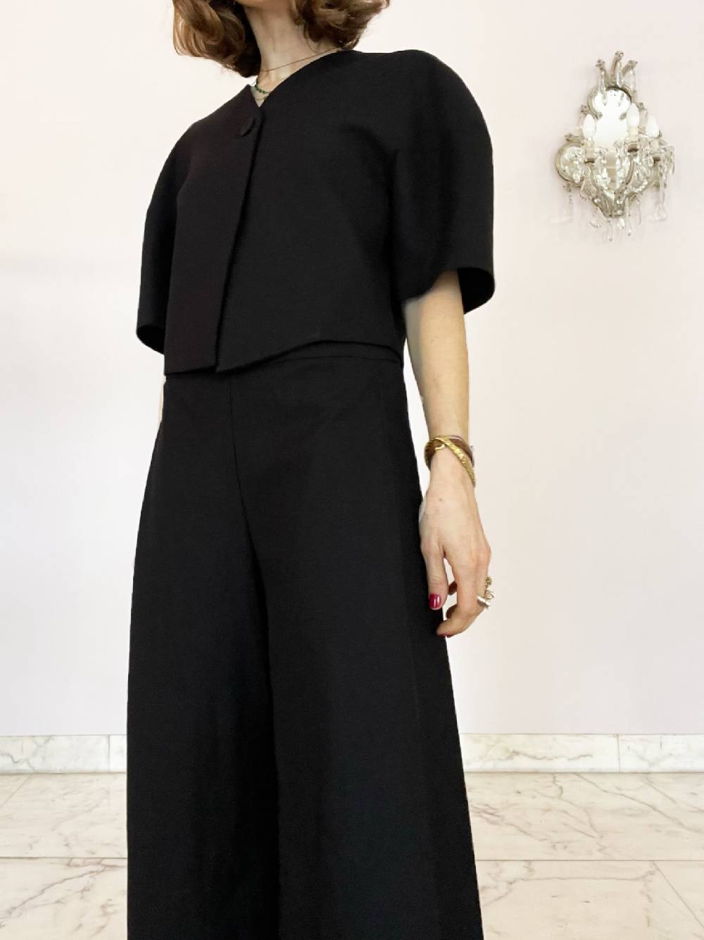 Laviniaturra Giacca Corta