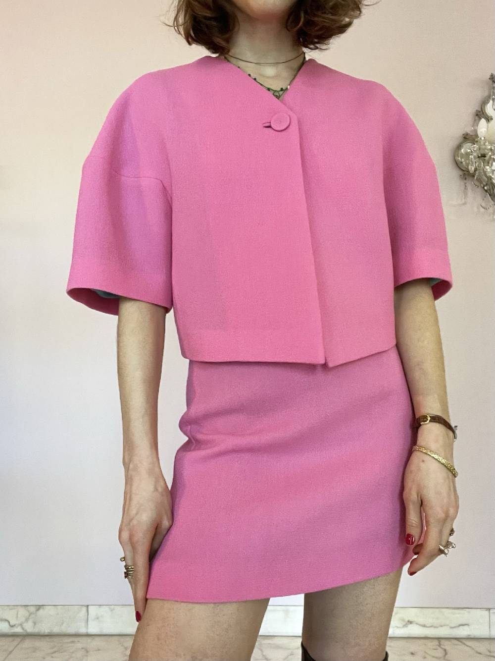 Laviniaturra Giacca corta