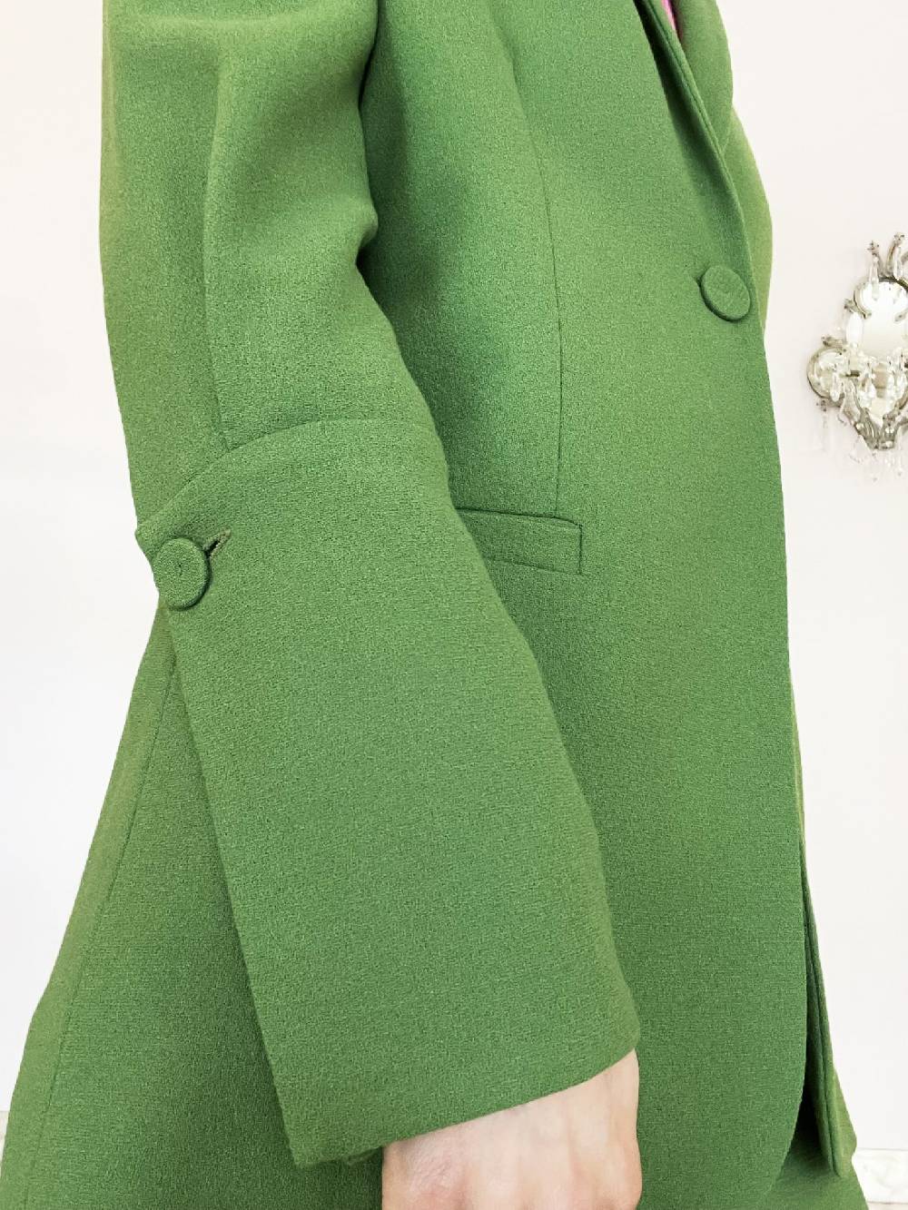 Laviniaturra Giacca Morbida