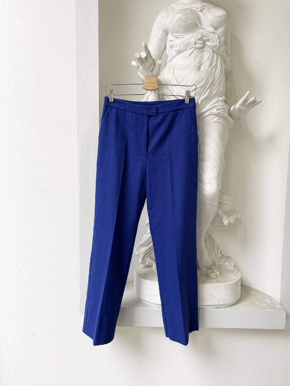 Laviniaturra Pantaloni Dritti