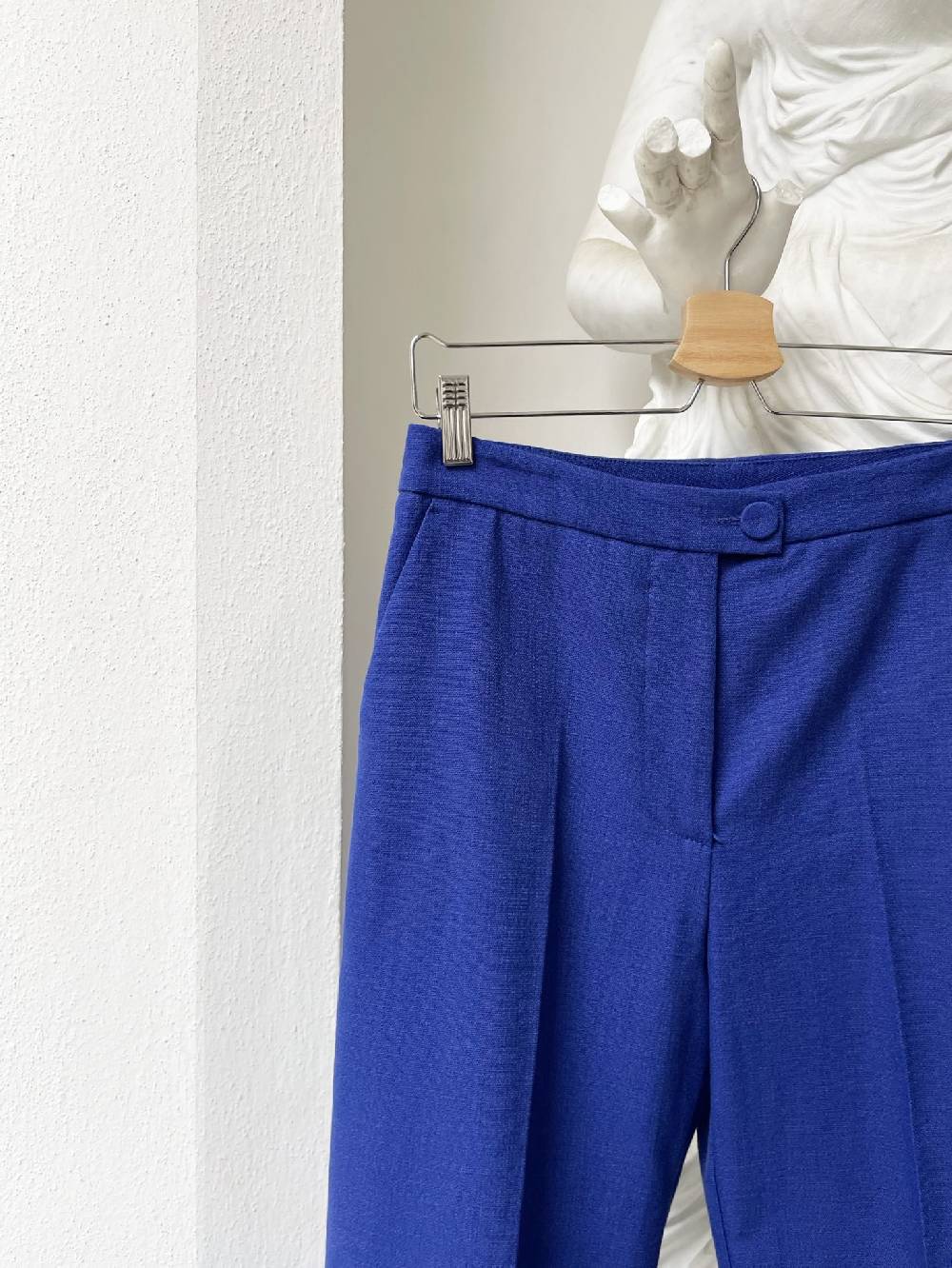 Laviniaturra Pantaloni Dritti