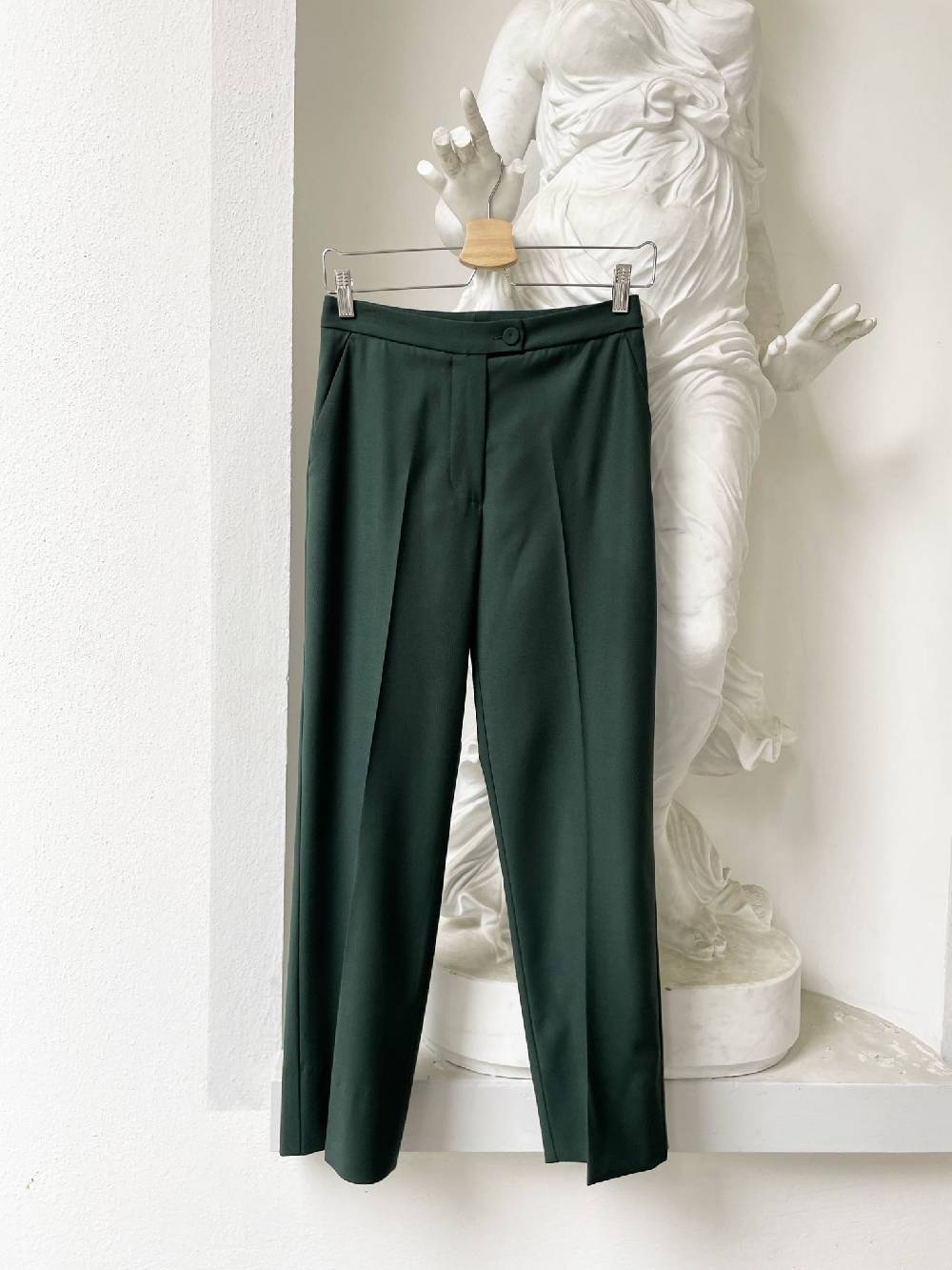 Laviniaturra Pantaloni Dritti