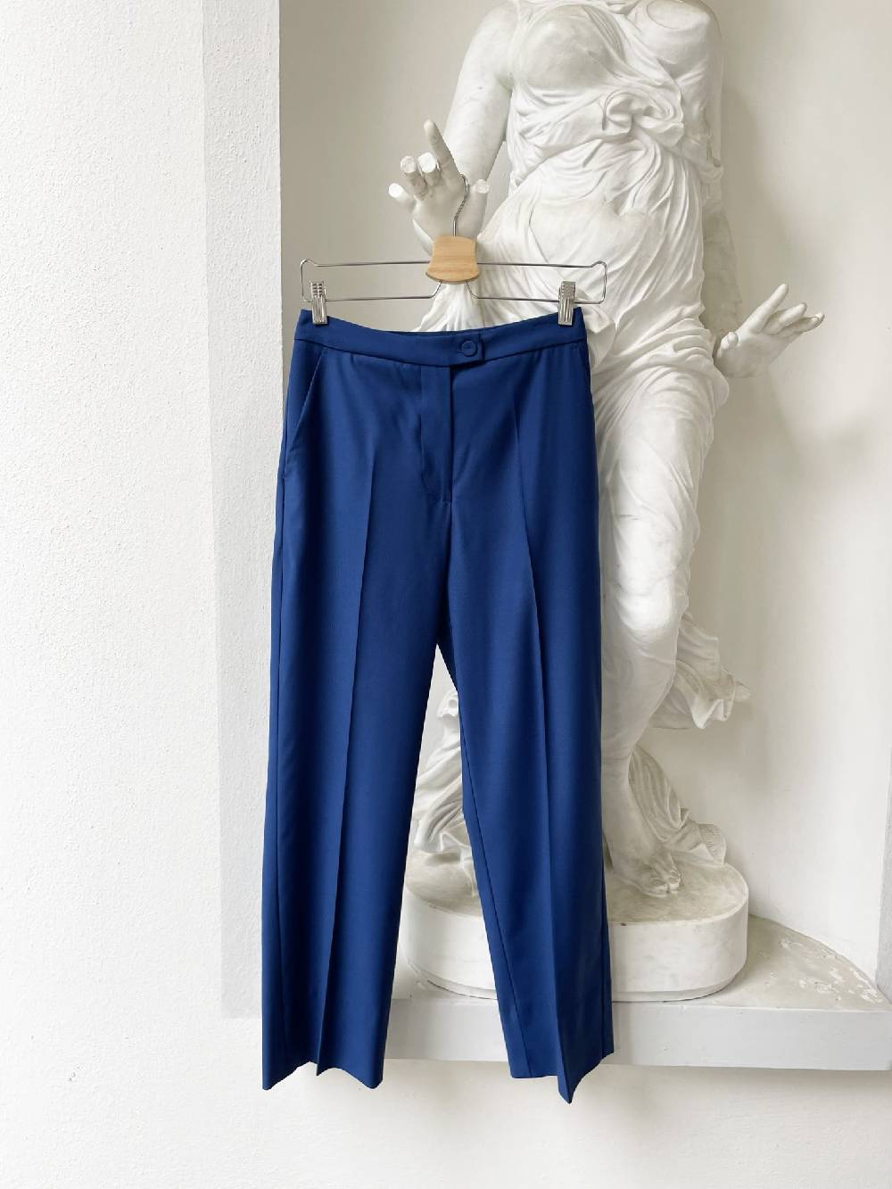 Laviniaturra Pantaloni Dritti