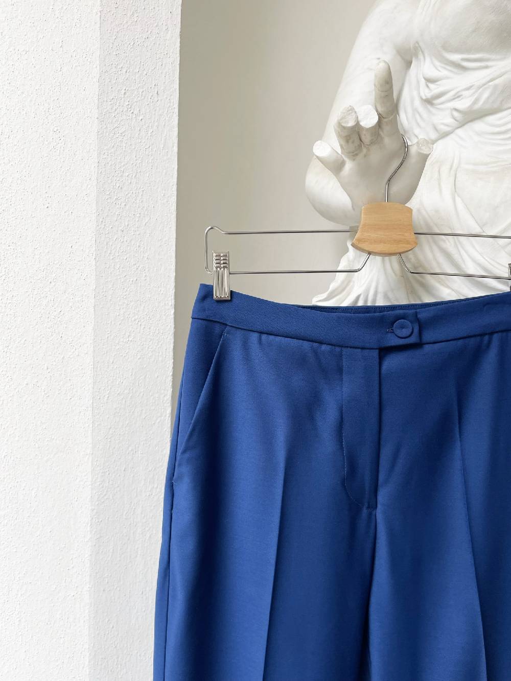 Laviniaturra Pantaloni Dritti