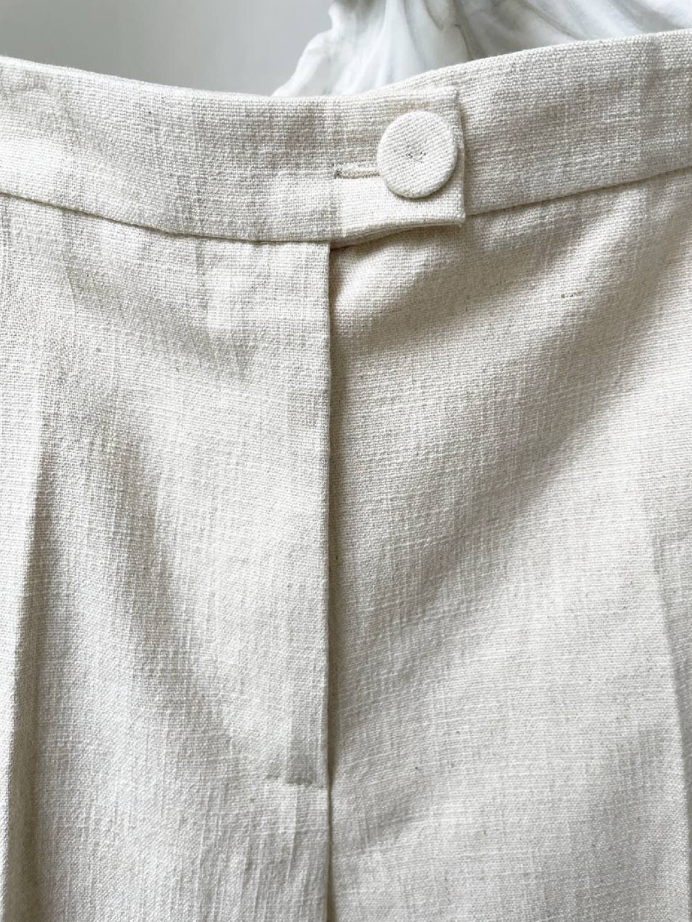 Laviniaturra Pantaloni dritti