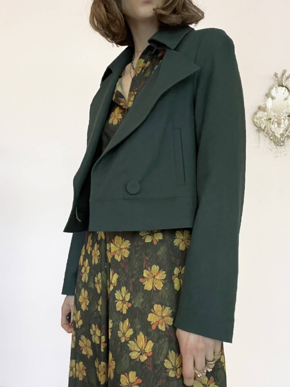 Laviniaturra Trench Divisibile