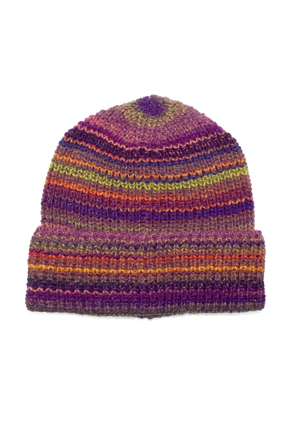 Lc23 Beanie Hat Multicolor 2