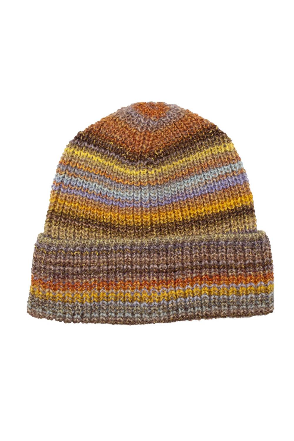 Lc23 Beanie Hat Multicolor 3