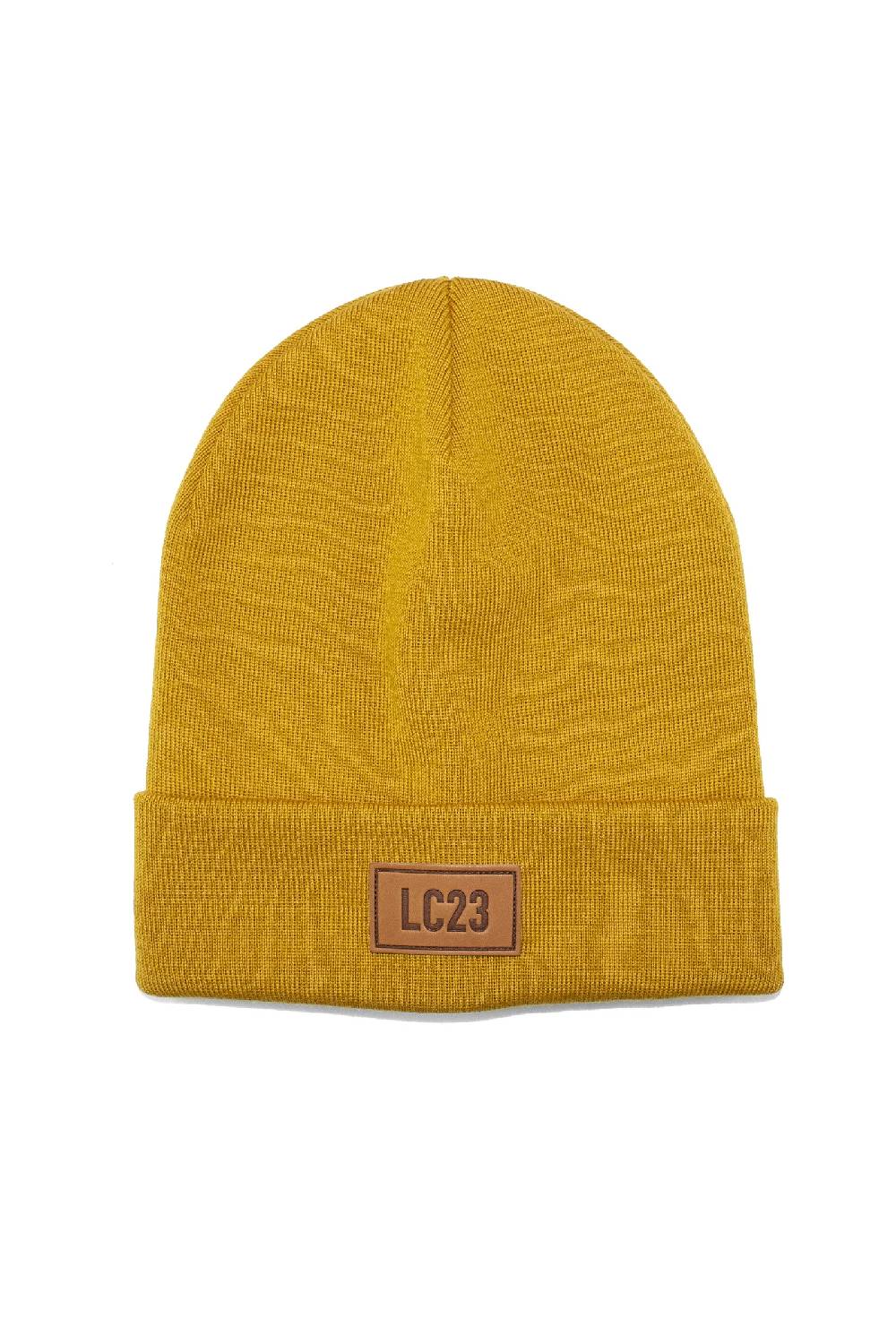 Lc23 Beanie Hat Patch Ocra