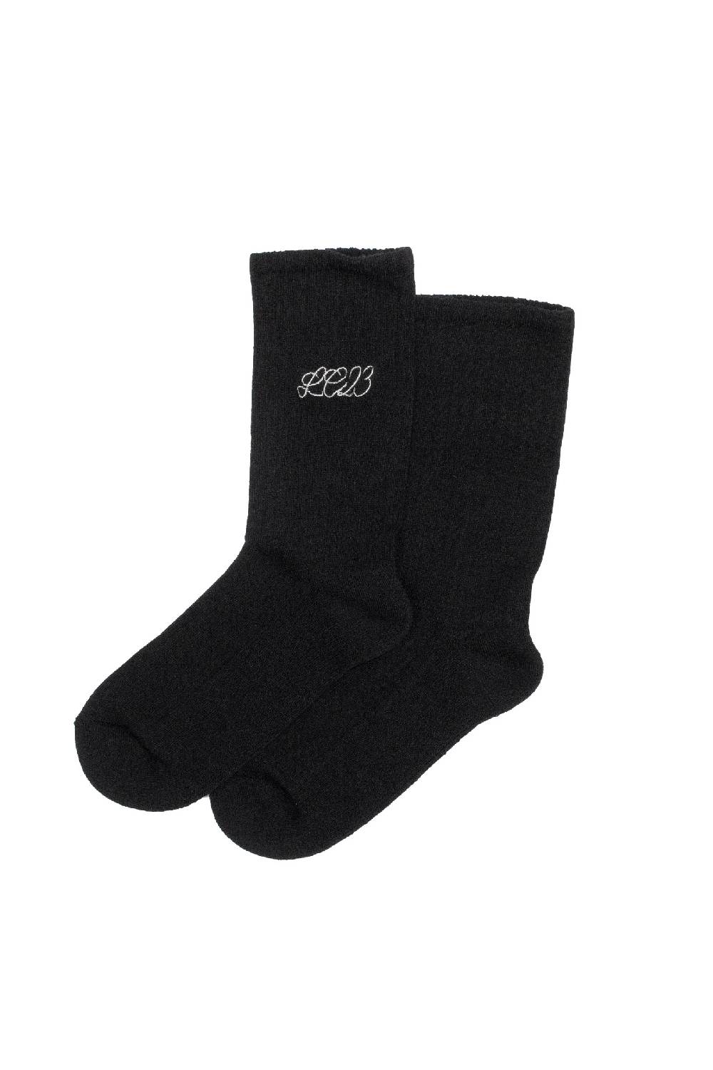 Lc23 Calza Elegante Black