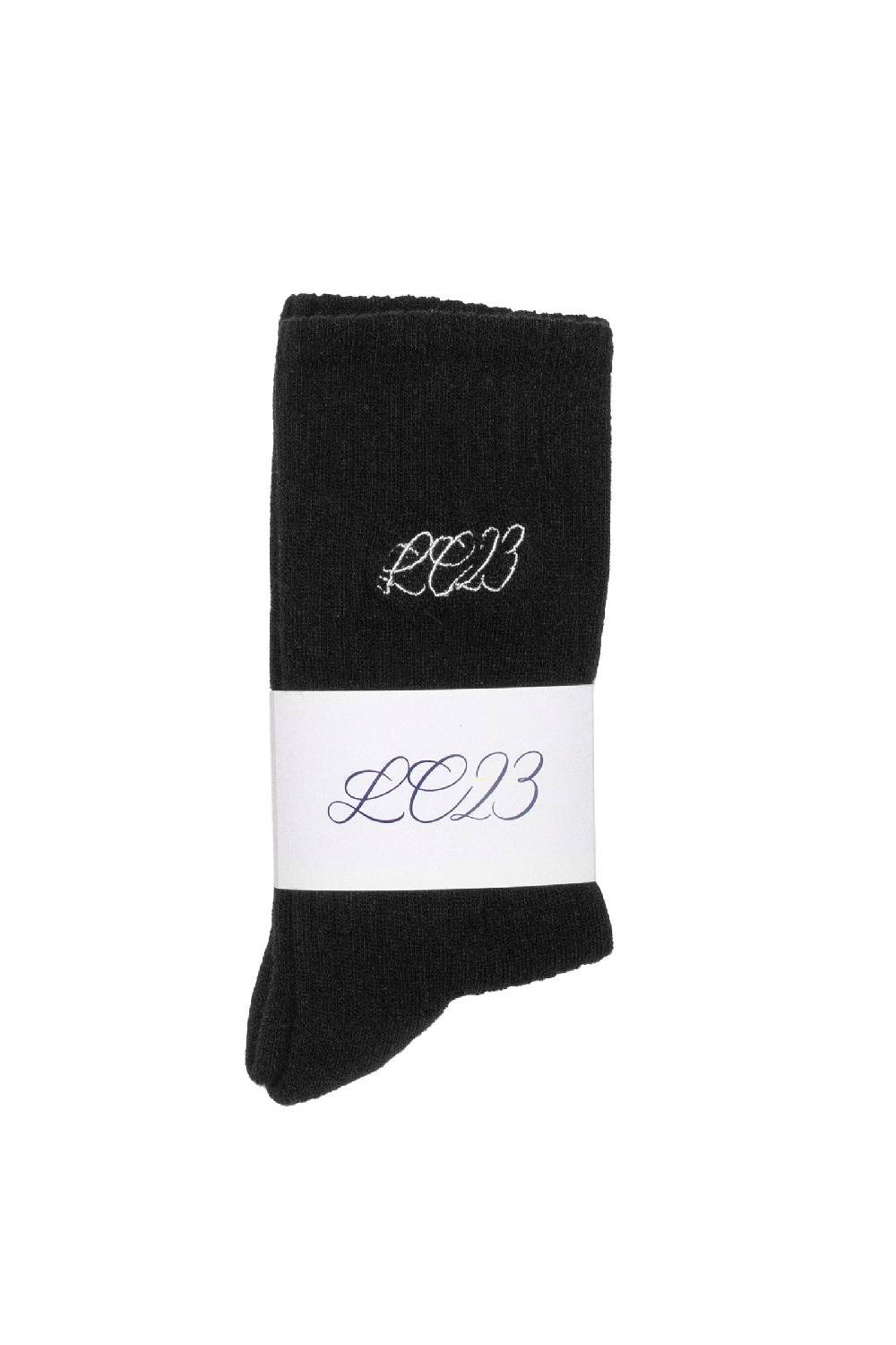 Lc23 Calza Elegante Black