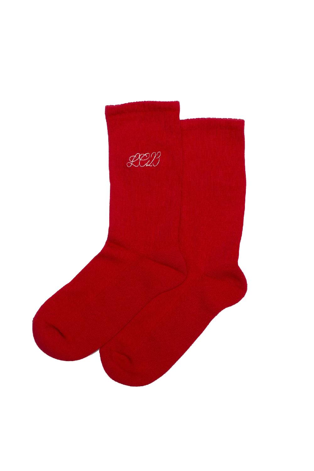 Lc23 Calza Elegante Red