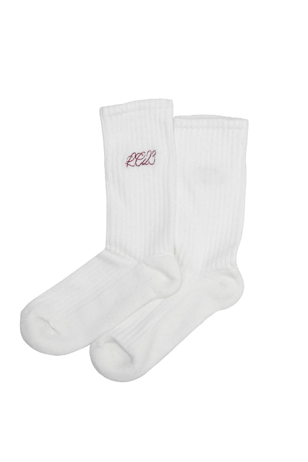 Lc23 Calza Elegante White