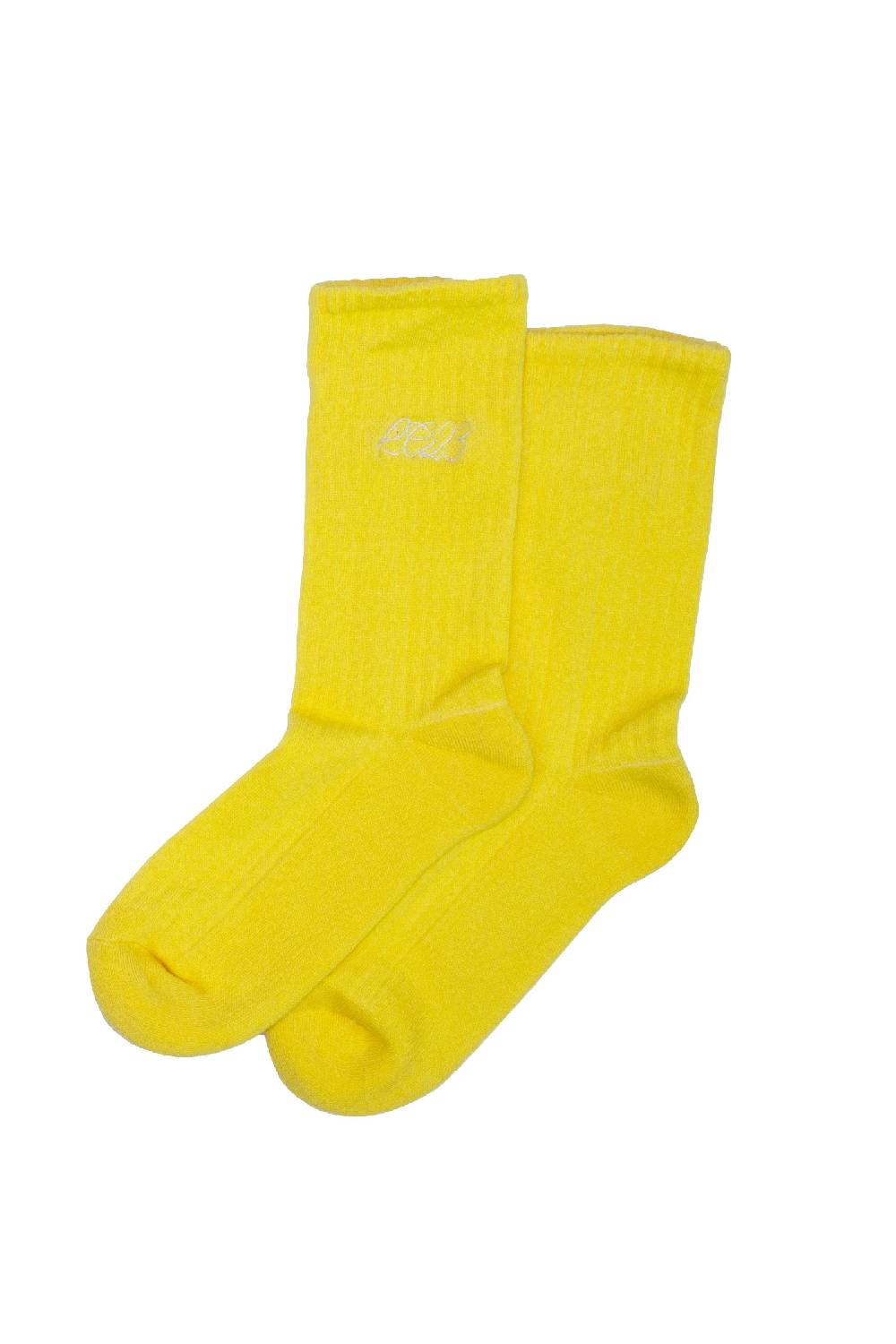 Lc23 Calza Elegante Yellow