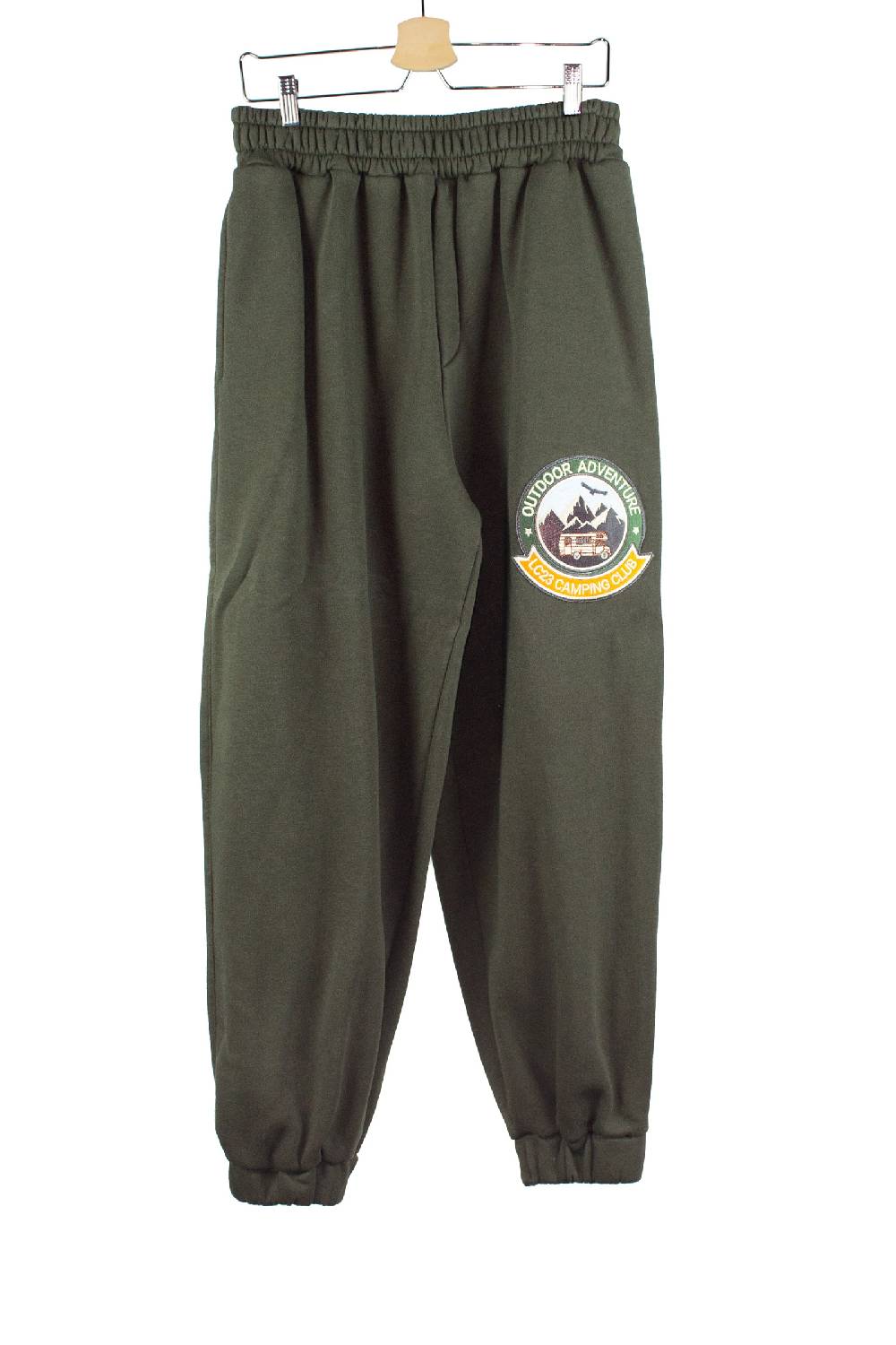 Lc23 Camper Patch Pants