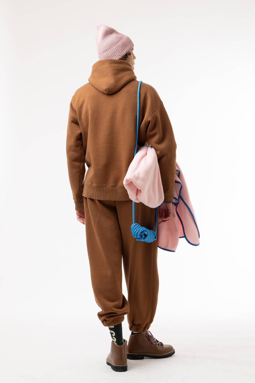 Lc23 Camping Tent Patch Pants