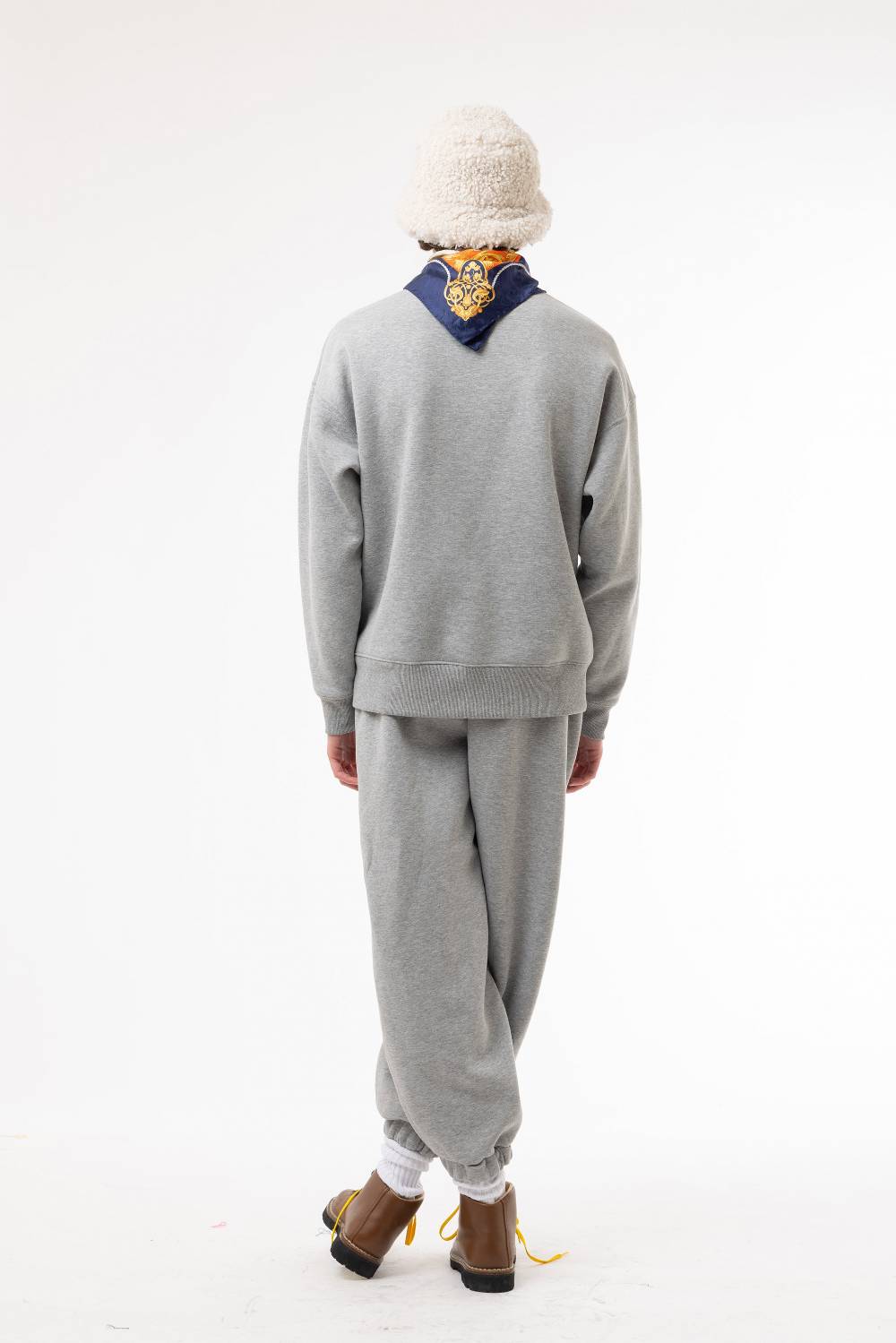 Lc23 Caravan Patch Pants