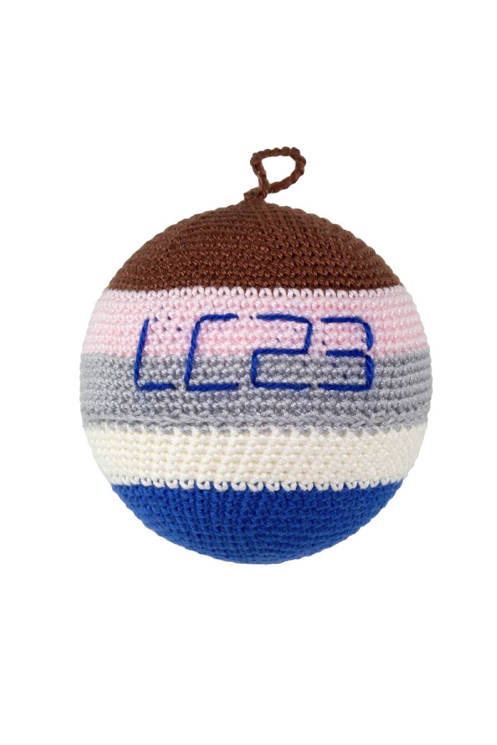 Lc23 Christmas Ball 1