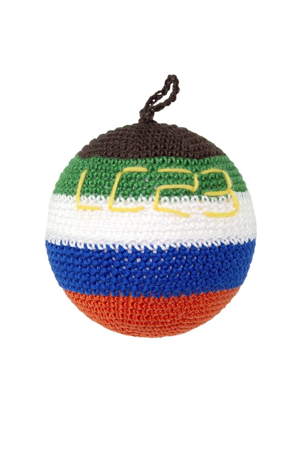 Lc23 Christmas Ball 2