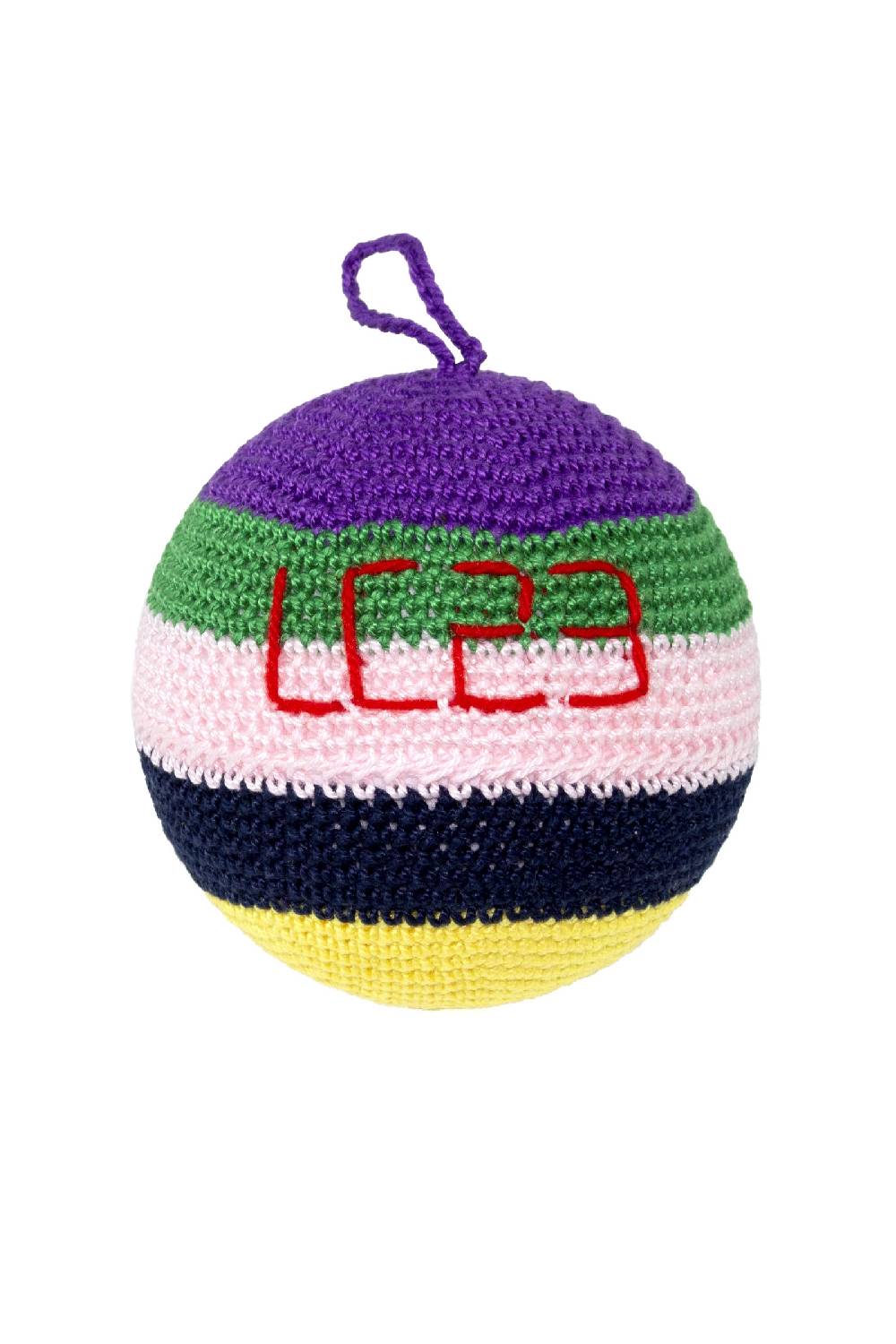 Lc23 Christmas Ball 3