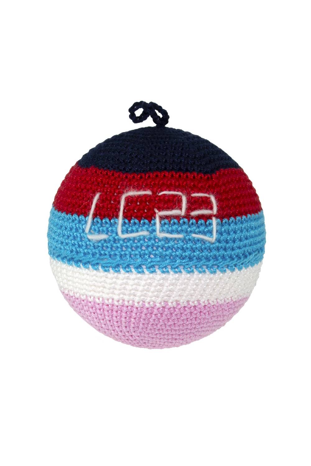 Lc23 Christmas Ball 4