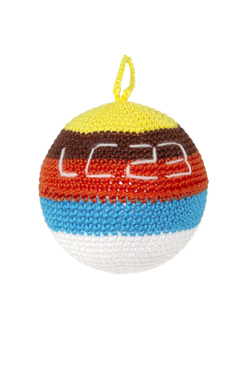 Lc23 Christmas Ball 5