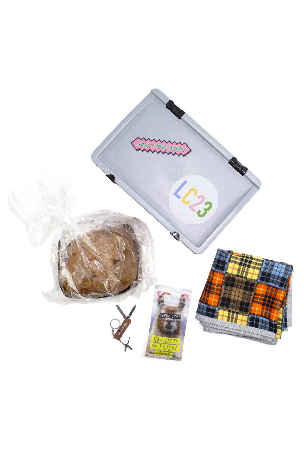 Lc23 Christmas Sweet Pack