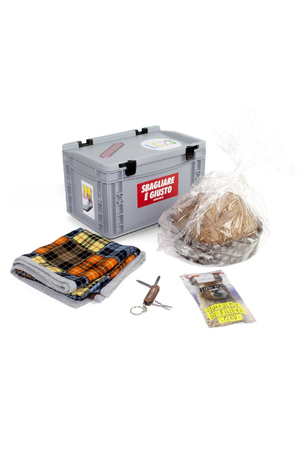 Lc23 Christmas Sweet Pack