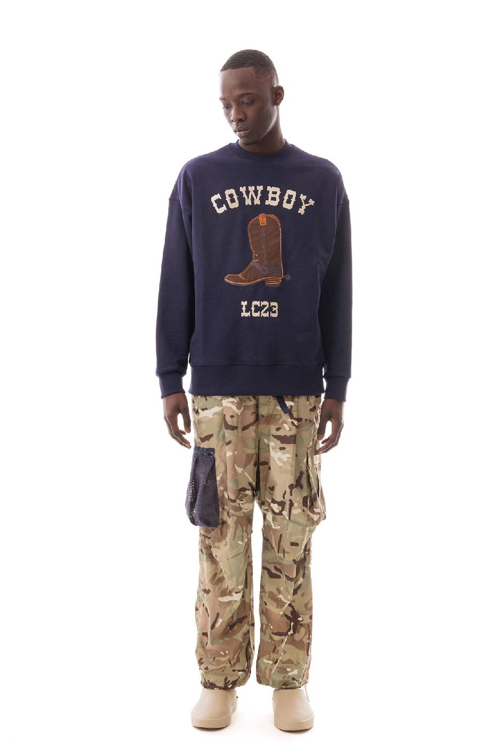 Lc23 Cowboy Sweatshirt