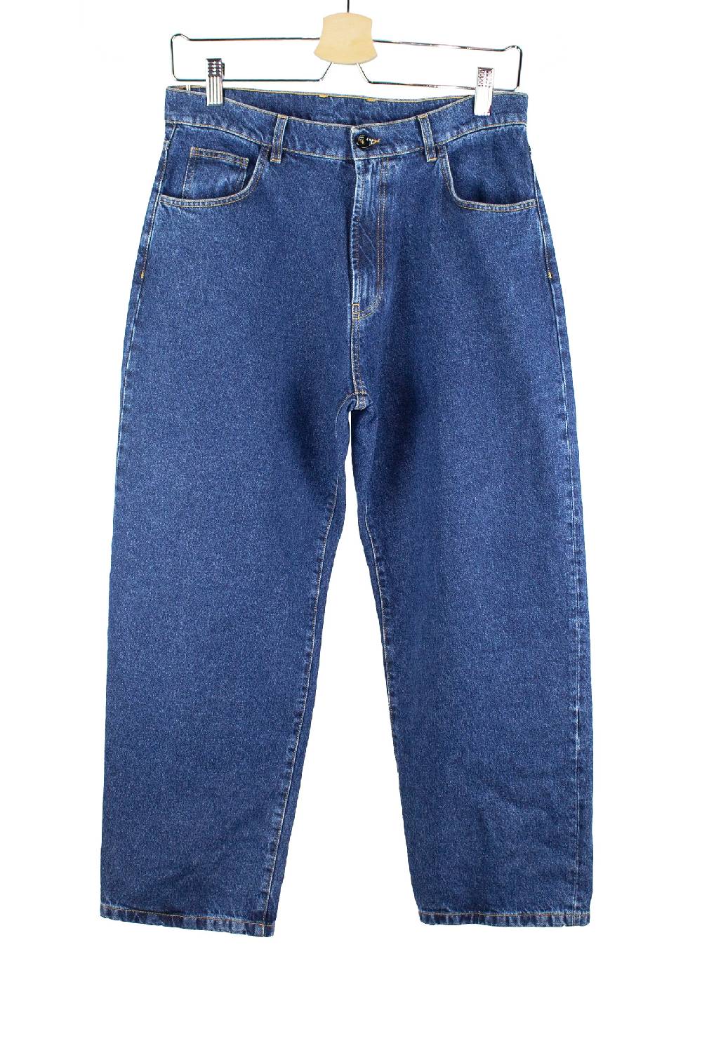 Lc23 Denim 5 Pockets Trousers