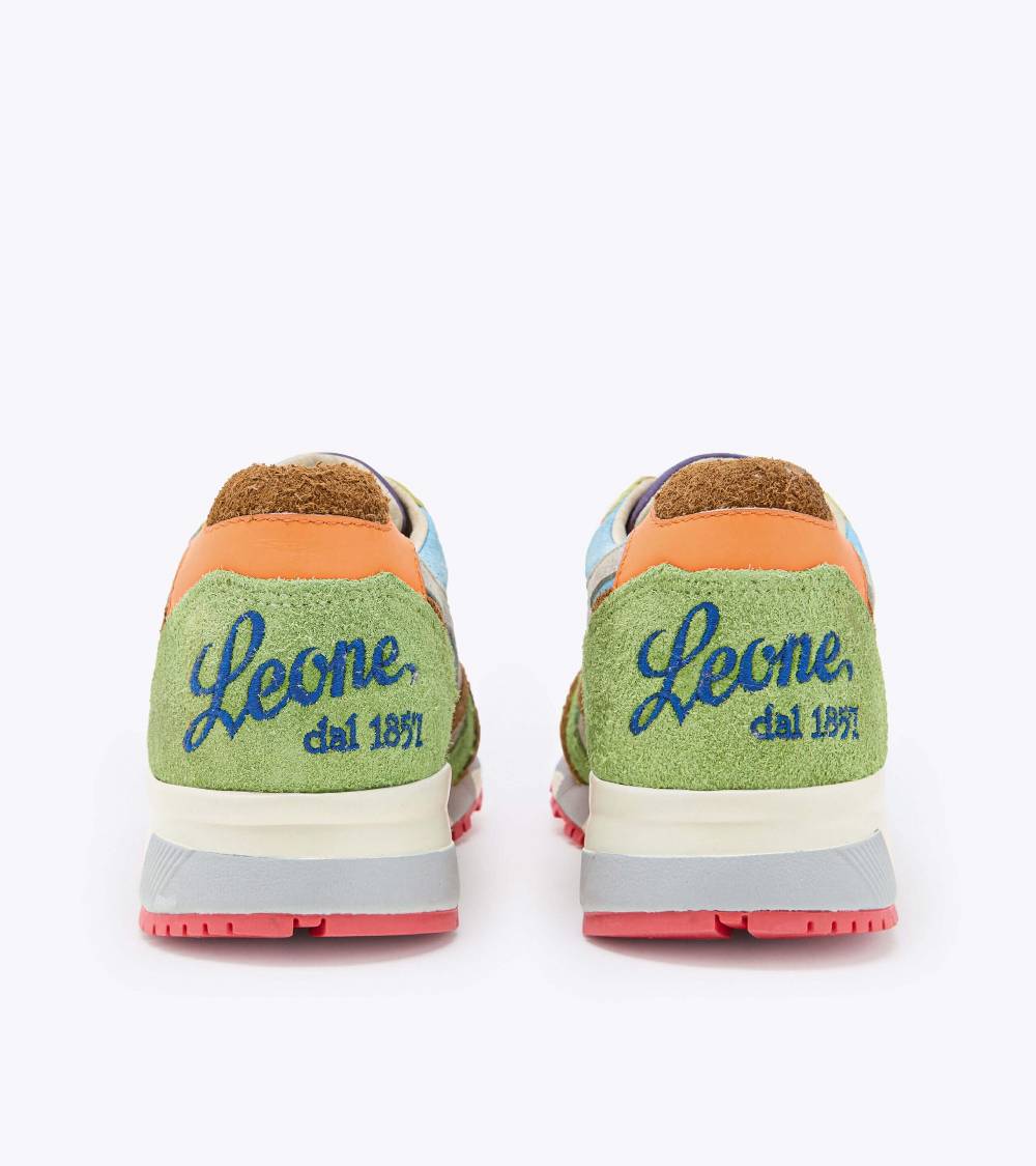 Lc23 Diadora N9000 Alpina Leone