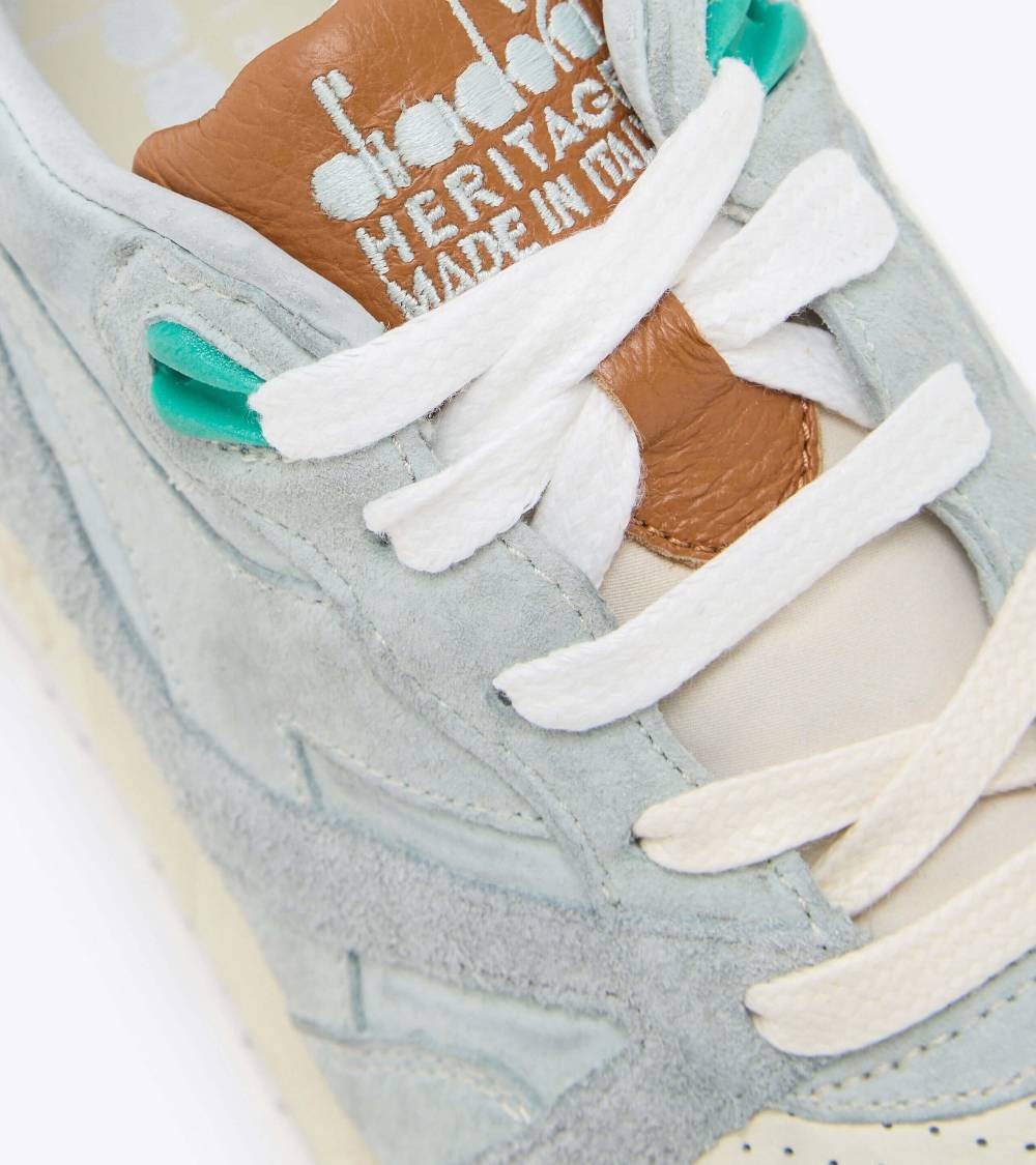 Lc23 Diadora N9000 Anice Leone