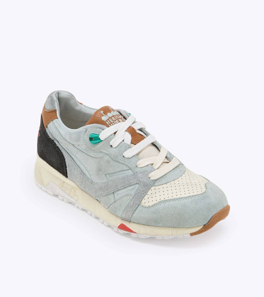 Lc23 Diadora N9000 Anice Leone