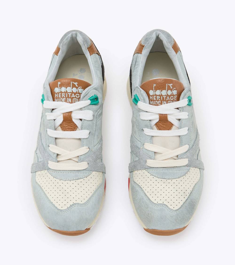 Lc23 Diadora N9000 Anice Leone