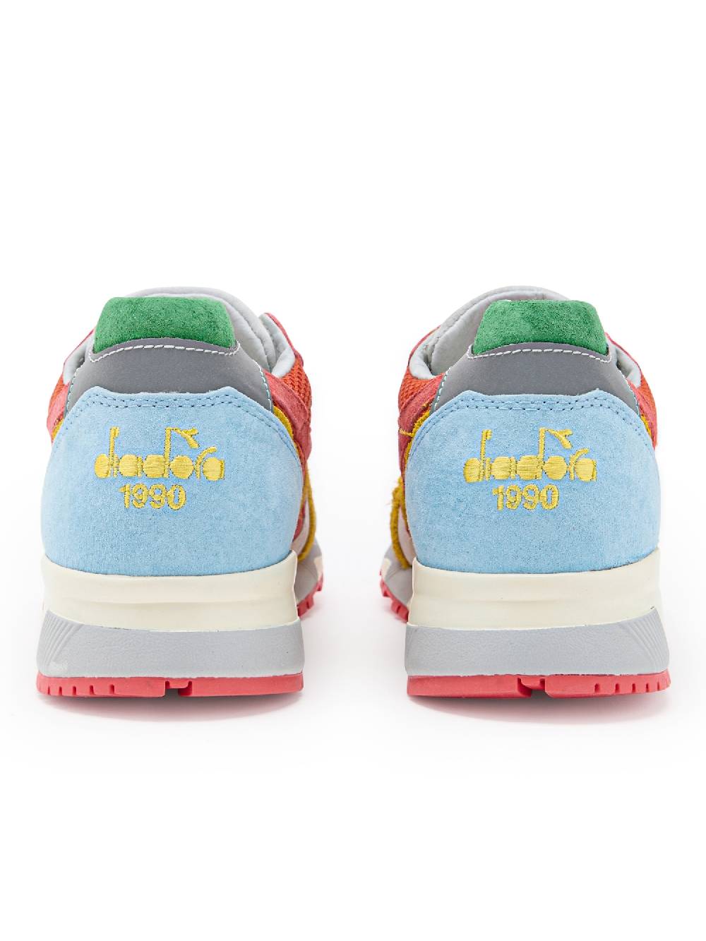 Lc23 Diadora N9000 Sicilia