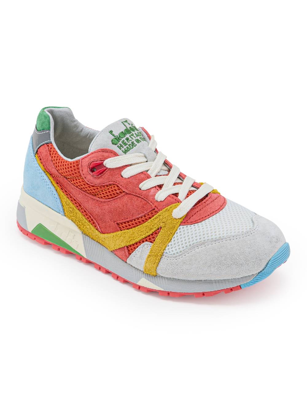 Lc23 Diadora N9000 Sicilia