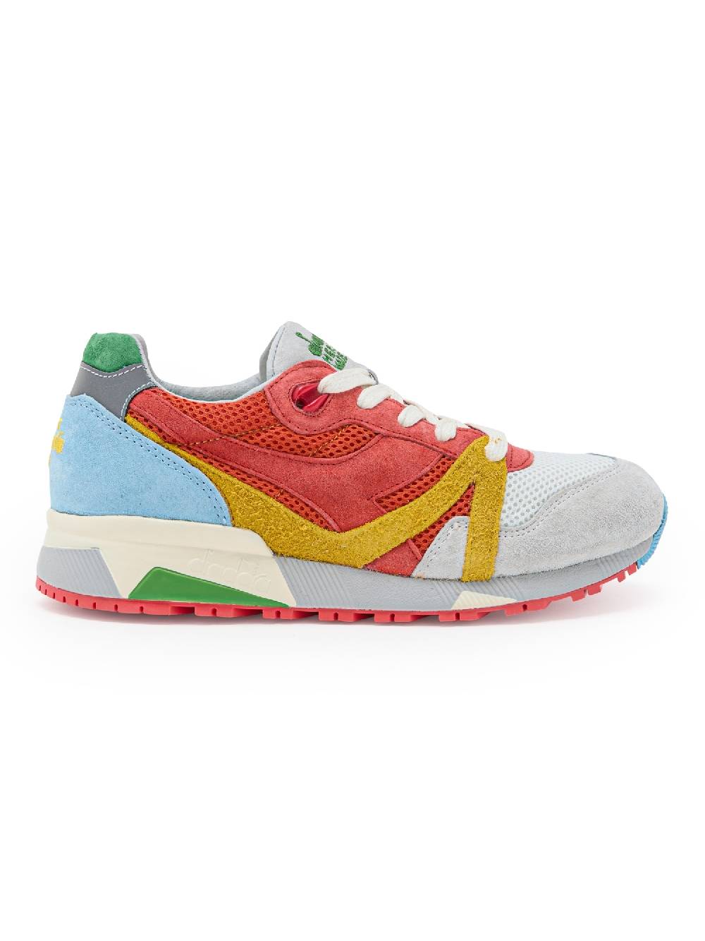 Lc23 Diadora N9000 Sicilia