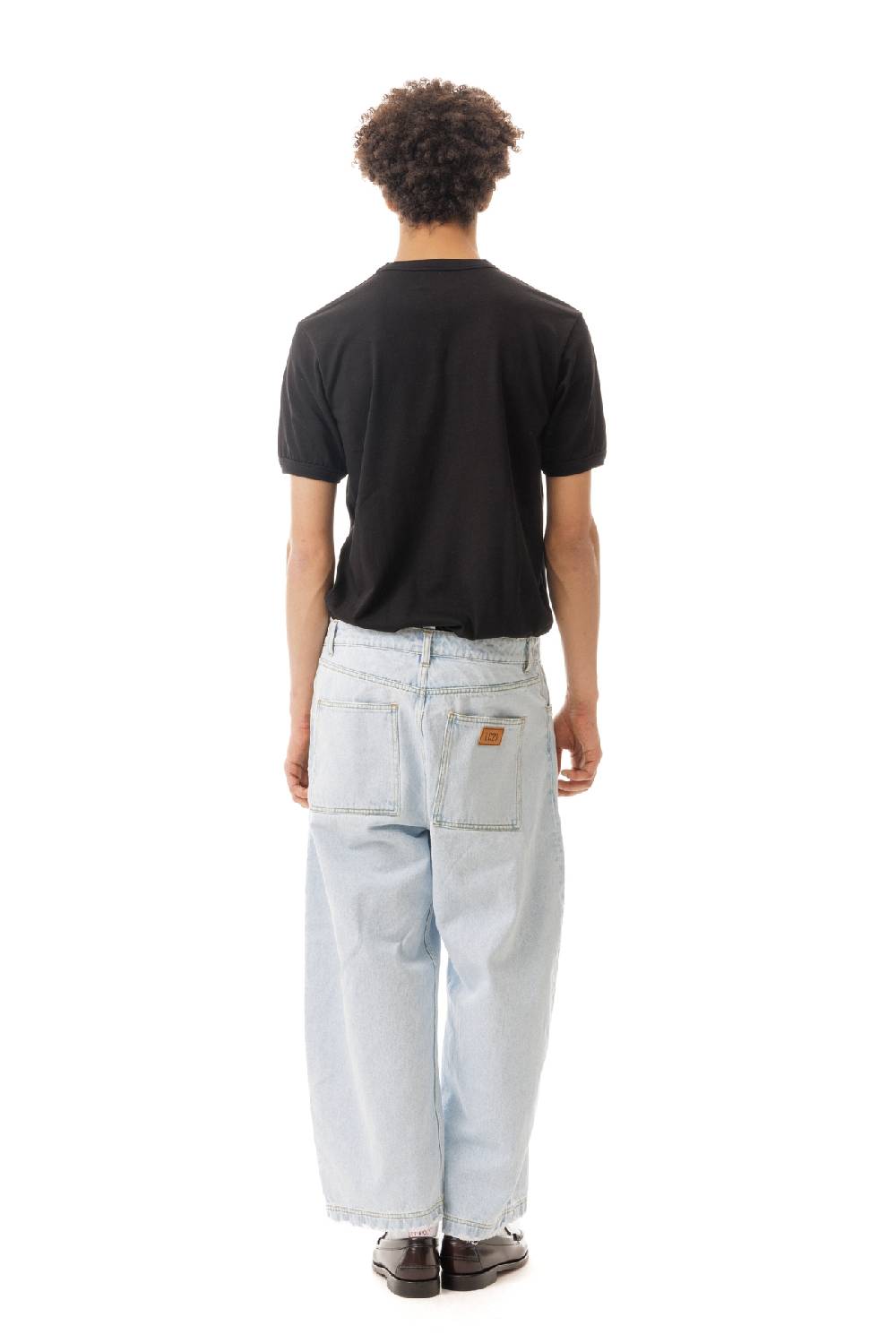 Lc23 "Dip In The Sea" T-shirt