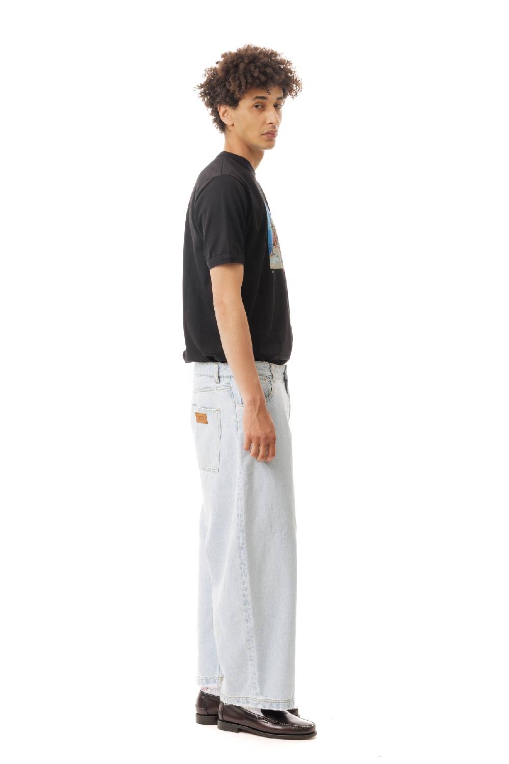 Lc23 "Dip In The Sea" T-shirt