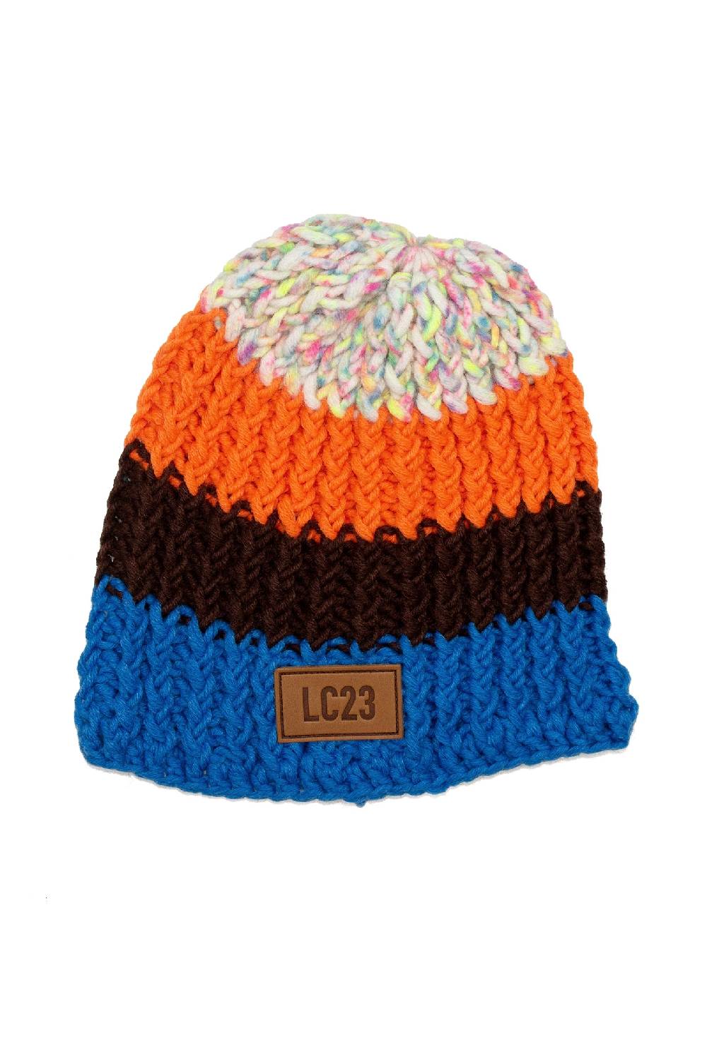 Lc23 LC23/ANGSA Beanie Hat 1