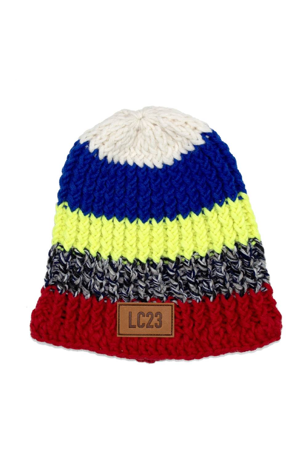 Lc23 LC23/ANGSA Beanie Hat 2