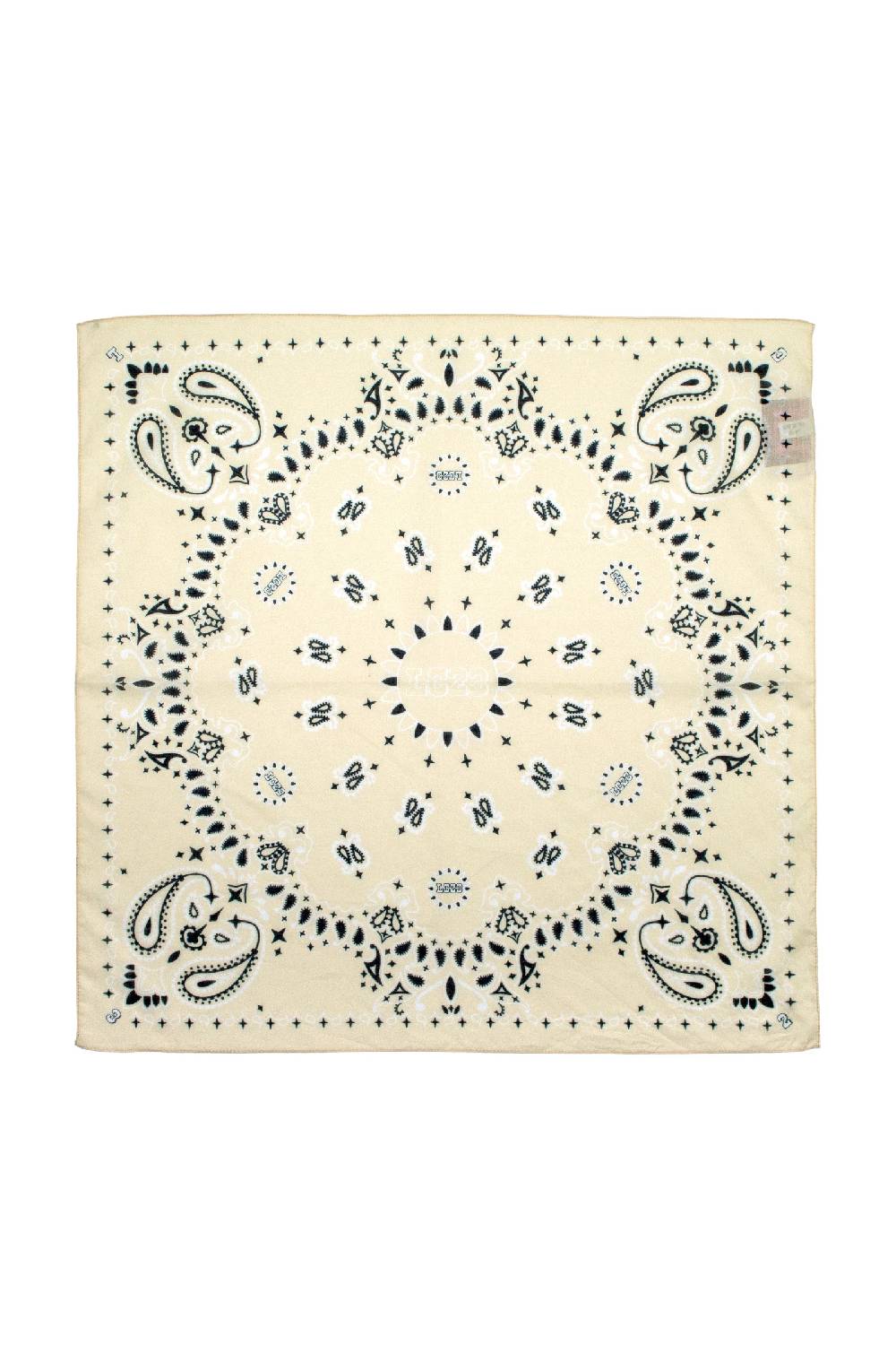 Lc23 LC23 Bandana Cream
