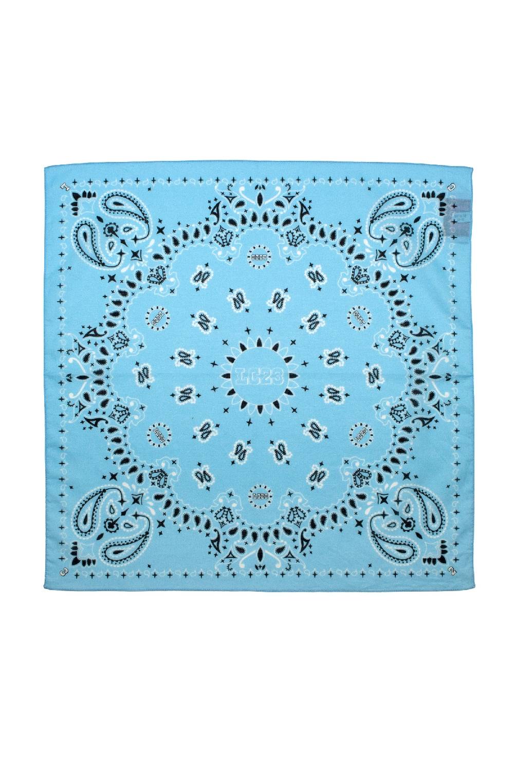 Lc23 LC23 Bandana Pale Blue