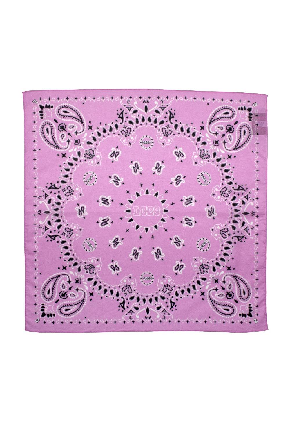 Lc23 LC23 Bandana Pink