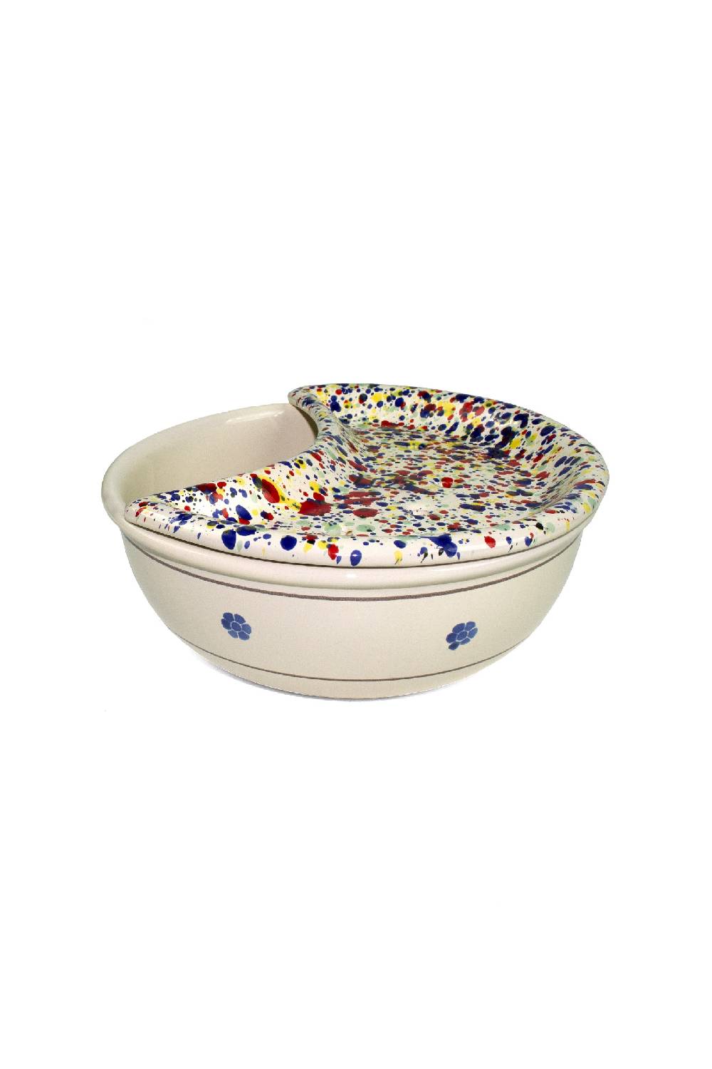 Lc23 LC23 Frisa Plate