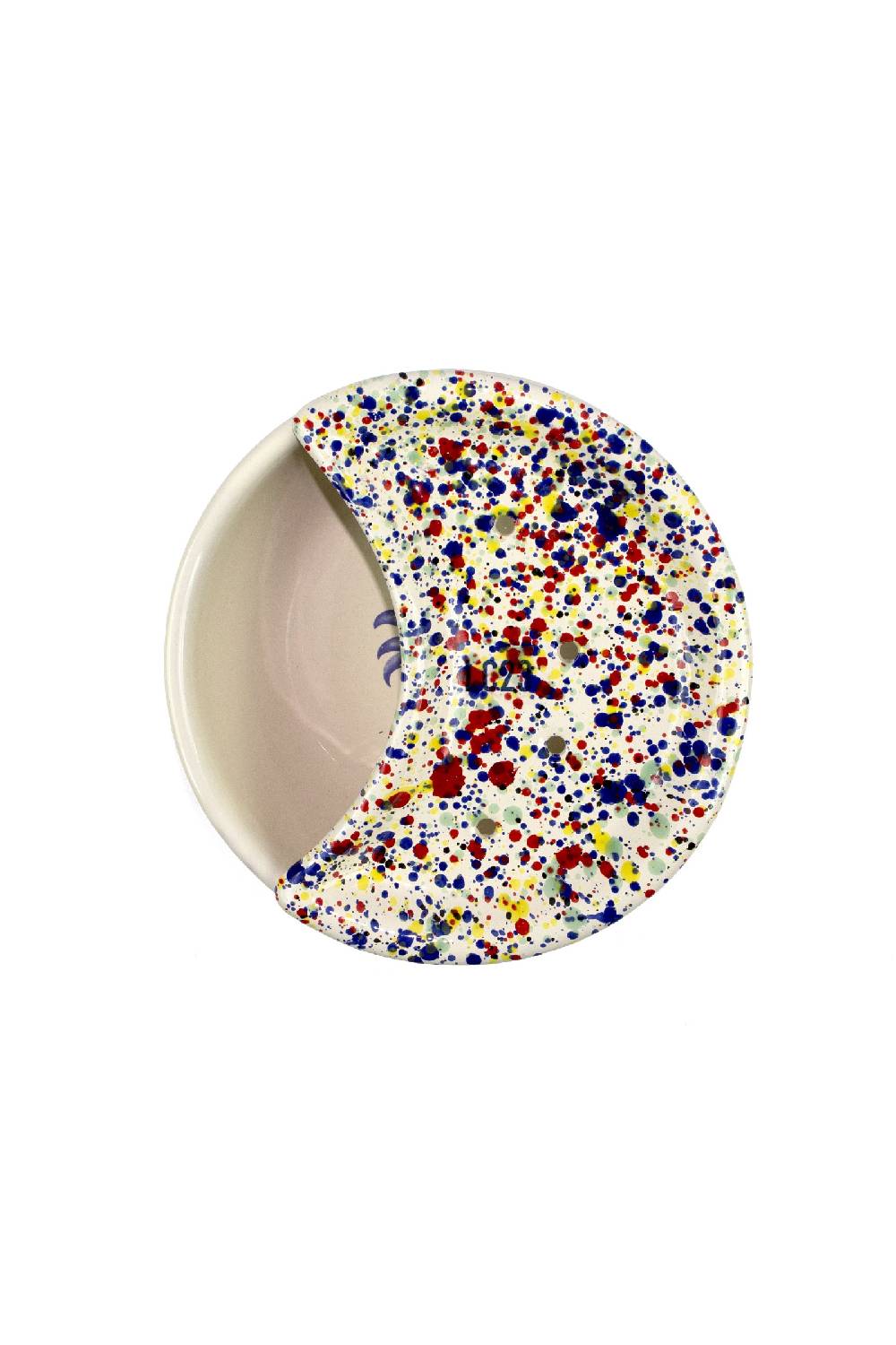 Lc23 LC23 Frisa Plate