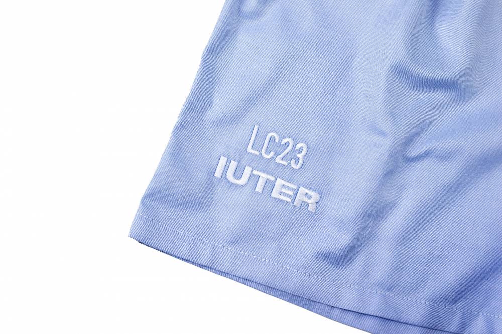 Lc23 LC23 IUTER Looney Tunes AC Taz Boxer