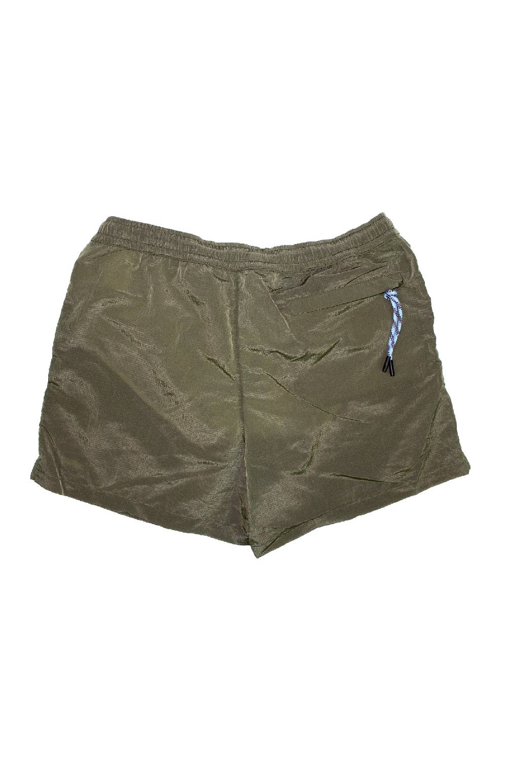 Lc23 LC23 Swim Trunk Army Green